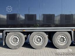 Schmitz Cargobull Tiefkühler Standard Doppelstock
