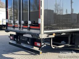 Schmitz Cargobull Tiefkühler Standard Doppelstock