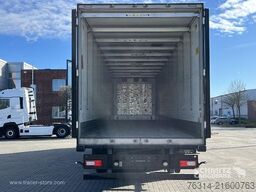Schmitz Cargobull Tiefkühler Standard Doppelstock