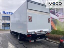IVECO 70C18HA8/P Koffer/LBW - wenig KM