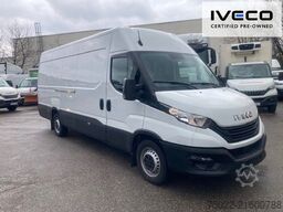 IVECO 35S16 MAXI - wenig KM -