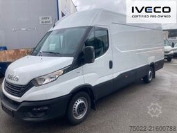IVECO 35S16 MAXI - wenig KM -