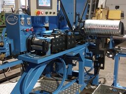 SENTE Makina TFWSI-1600 HVAC