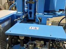 SENTE Makina TFWSI-1600 HVAC
