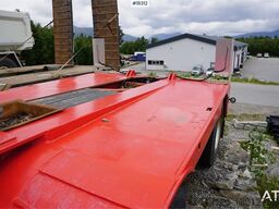 Vang 4 akslet brønnhenger