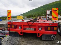 Vang 4 akslet brønnhenger