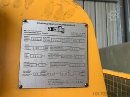 COLLY 502/A