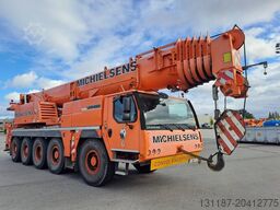 Liebherr LTM 1100-5.2