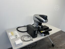 Keyence VR-6000 gegen Gebot against bid