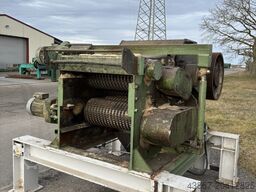 Vecoplan VTH 75 / 22 / 5