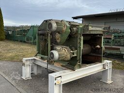 Vecoplan VTH 75 / 22 / 5