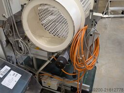 MTF Technik PZ 255 B