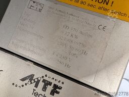 MTF Technik PZ 255 B