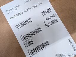 Bosch Rexroth CSB01.1C-PB-ENS-EN1-NN-S-NN-FW