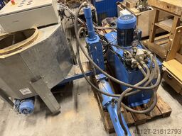 Nestro / Votecs HP 540