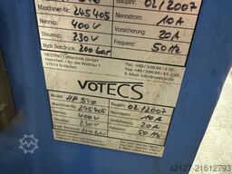 Nestro / Votecs HP 540