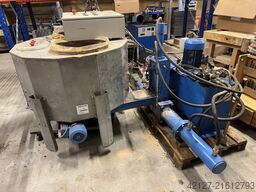 Nestro / Votecs HP 540