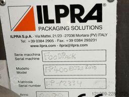 ILPRA FP400 ExtraRoto