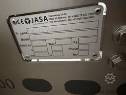 JASA 