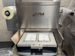 ILPRA FP 400 Roto Skin