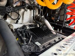 MAN TGX 18.480 + RETARDER + EURO 6 + 3x IN STOCK