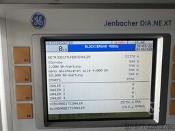 Jenbacher JMS 412 GS-N.TE