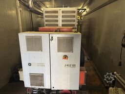 Jenbacher JMS 412 GS-N.TE