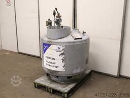 Rietberg Tankinhalt 600 l  DIN 6623/2/A