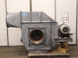 Rippert HL8-560-A