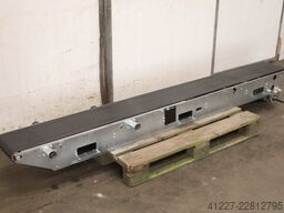 unbekannt 100 x 650 mm