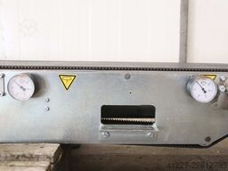 unbekannt 100 x 650 mm