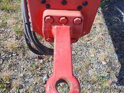Fliegl GLADIATOR - Löschcontainer Feuerwehr