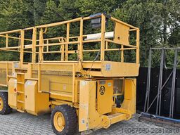 Genie GS-3384 RT