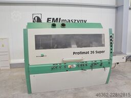 WEINIG PROFIMAT 26 SUPER