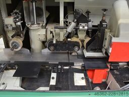 WEINIG PROFIMAT 26 SUPER