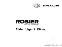 Maxus T60 MAX 4WD Luxury LED Klima Leder 360 ° 3,5t