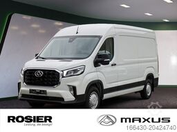 Maxus DELIVER 9