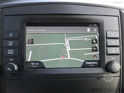 Mercedes-Benz Vito 116 CDI Kasten Extralang Kamera DAB SHZ