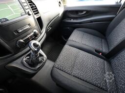 Mercedes-Benz Vito 116 CDI Kasten Extralang Kamera DAB SHZ