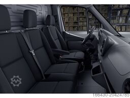 Mercedes-Benz Sprinter 317 CDI Kasten Hochdach Lang Navi Ka