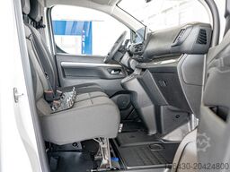 Peugeot Expert e-Expert KW standard 100kW - 75kWH BT