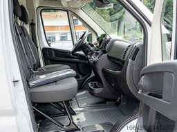 Peugeot Boxer Kastenwagen 435 L4H2 BlueHDi 180 AT BT