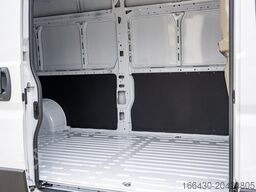 Peugeot Boxer Kastenwagen 435 L4H2 BlueHDi 180 AT BT