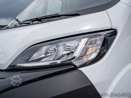 Peugeot Boxer Kastenwagen 435 L4H2 BlueHDi 180 AT BT