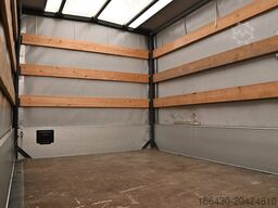 Mercedes-Benz Sprinter 314 CDI Pritsche Standard DAB el. Sp