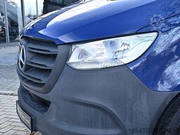 Mercedes-Benz Sprinter 314 CDI Pritsche Standard DAB el. Sp