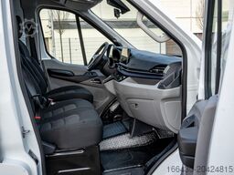 Maxus eDELIVER 9 KA L3H2 88 kW/h Neues Modell Standheizung