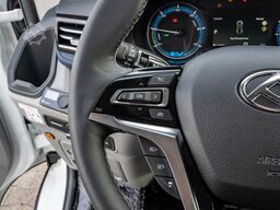 Maxus eDELIVER 9 KA L3H2 88 kW/h Neues Modell Standheizung