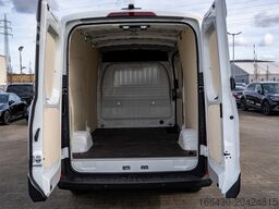 Maxus eDELIVER 9 KA L3H2 88 kW/h Neues Modell Standheizung