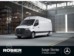 Mercedes-Benz Sprinter 317 CDI Kasten L3H2 Holz Navi Kamera